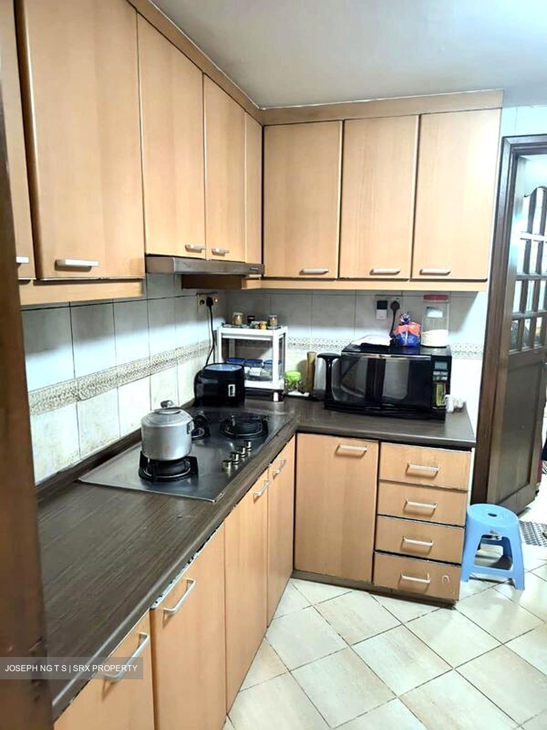 Westcove Condominium (D5), Condominium #561184371